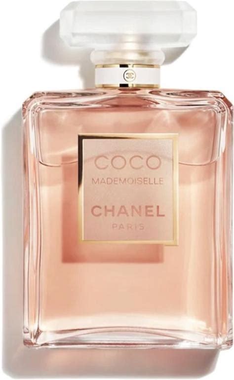 chanel mademoiselle 50 ml.